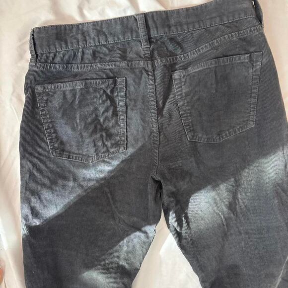 Grey jcrew matchstick - Picture 4 of 4